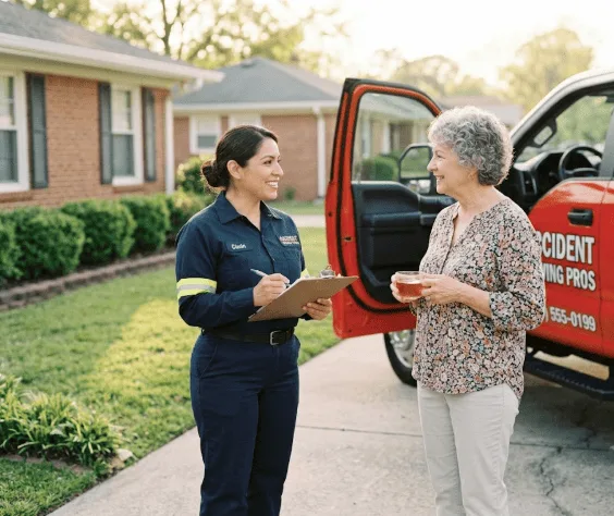 Accident Towing Service Prattsville, AR FAQs